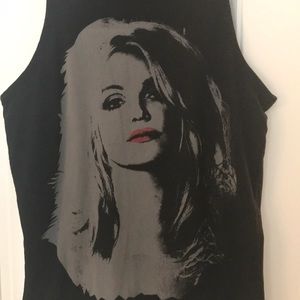 Britney Spears Tank Top - Size S